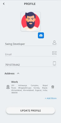 Download Inch-Online Construction Works – Layanan Renovasi Rumah - Screenshot 8