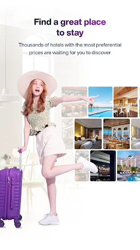 Download NexNow Terbaru – Pesan Hotel Termurah di Vietnam - Screenshot 10