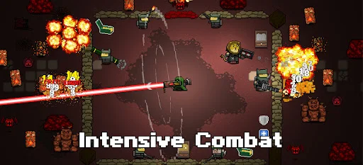 Download Gunderground Terbaru – Game Aksi Seru di Android - Screenshot 17