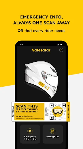 Download Wheelsafar Terbaru – Perjalanan Aman & Nyaman Gratis - Screenshot 1