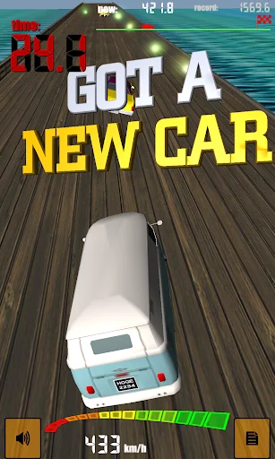 Download Speed Junkie Terbaru – Game Balap Arkade Terpopuler - Screenshot 13