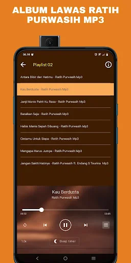 Download Album Lawas Ratih Purwasih Mp3 – Koleksi Lagu Offline - Screenshot 6