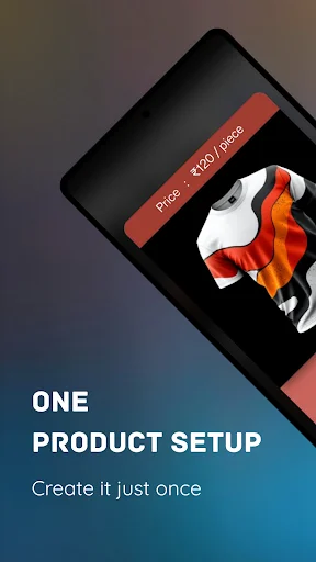 Download CatShare Terbaru – Kelola Katalog & Terima Pesanan - Screenshot 2