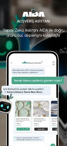 Download Karaca: Belanja Kebutuhan Rumah Tangga Terlengkap - Screenshot 5