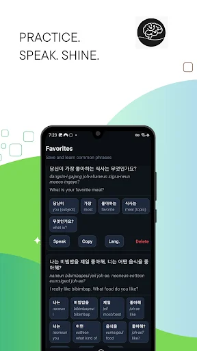 Download XaiTok Terbaru – Tutor Bahasa AI Lancar Berbicara - Screenshot 3