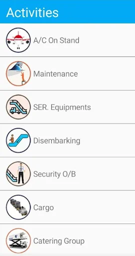 Download Egyptair GOMS Terbaru – Sistem Operasi Darat Efisien - Screenshot 4