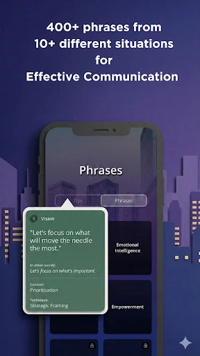Download Leader – Leadership Skills Terbaru – Kembangkan Potensi Anda - Screenshot 5