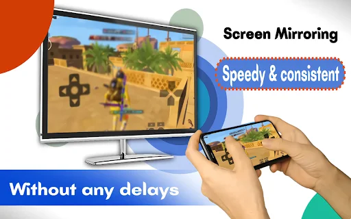 Download Smart View – Cast To TV Terbaru – Mirroring Layar Cepat - Screenshot 11