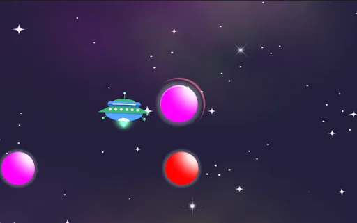 Download Big Small Terbaru – Petualangan Orb Luar Angkasa Seru - Screenshot 18