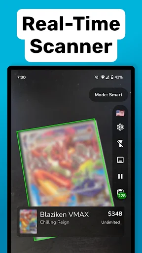 Download DittoDex Terbaru – Pelacak Harga Kartu Pokémon Gratis - Screenshot 13