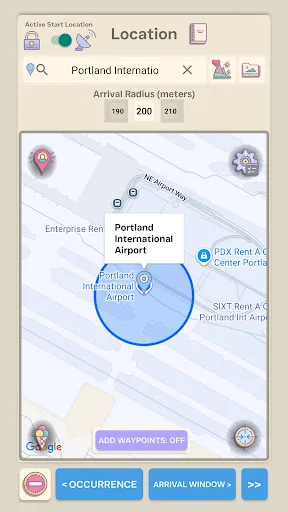 Unduh Early Bird: Smart Travel Alarm Terbaru – Solusi Anti Telat - Screenshot 6