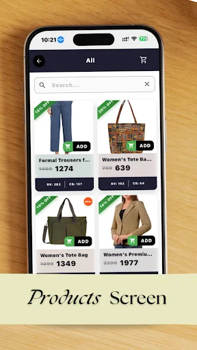 Unduh Aplikasi Jinora Terbaru – Belanja & Bayar Tagihan Mudah - Screenshot 5