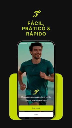 Download AI Runner Terbaru – Rencana Lari Personal Gratis - Screenshot 2