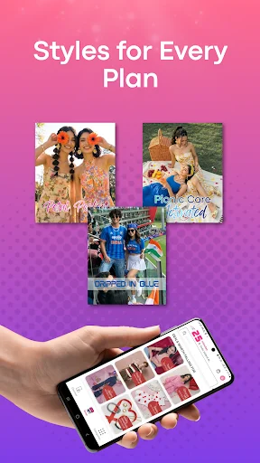 Download Klydo Terbaru – Belanja Fashion Tren Cepat dalam Hitungan Menit - Screenshot 5