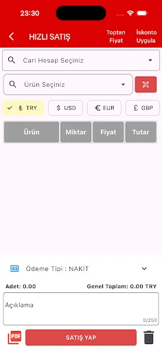 Download Pratik Stok Takip Terbaru – Kelola Inventaris Mudah - Screenshot 2