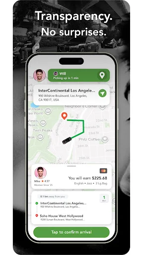 Download Courial Partner Terbaru – Kerja Fleksibel & Cuan Maksimal - Screenshot 1