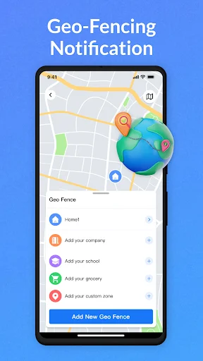 Download PureLink Terbaru – Lacak Lokasi & Komunikasi Mudah - Screenshot 5