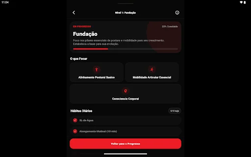 Download OsteoGrowth Terbaru – Lacak Postur & Nutrisi Gratis - Screenshot 14