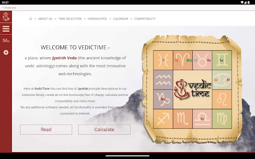 Download VedicTime Terbaru – Aplikasi Astrologi Veda Gratis - Screenshot 15