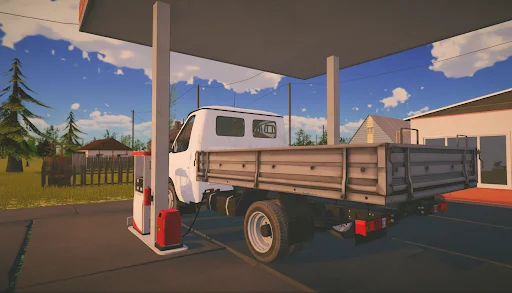 Download My Favorite Car: Mechanic Terbaru – Simulasi Mobil Seru - Screenshot 4