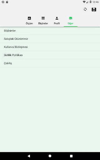 Download Tartı Danışan Terbaru – Aplikasi Konsultasi Kesehatan - Screenshot 9