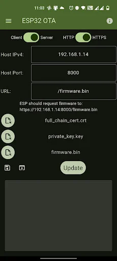 Download ESP32_Flasher Terbaru – Flash Firmware ESP32 Gratis - Screenshot 6