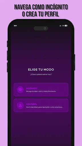 Download Incita – Radar Social Terbaru – Temukan Teman Sekitar - Screenshot 1