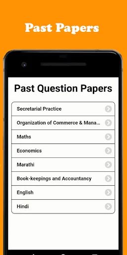 Download 12th Commerce Notes 2023 Terbaru – Catatan HSC Gratis - Screenshot 12