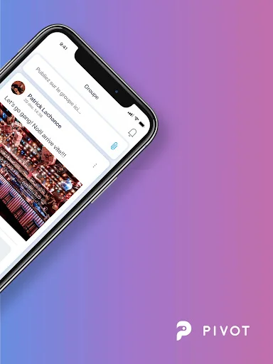 Download Pivot App Terbaru – Era Baru Restorasi di Ponsel - Screenshot 8