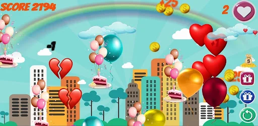 Download Balloon Pop Terbaru – Game Bubble Shooter Gratis - Screenshot 15