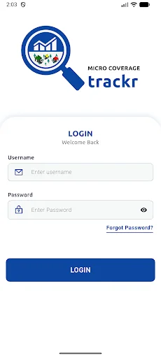 Unduh Coverage Trackr Terbaru – Aplikasi Survei Lapangan Efisien - Screenshot 1
