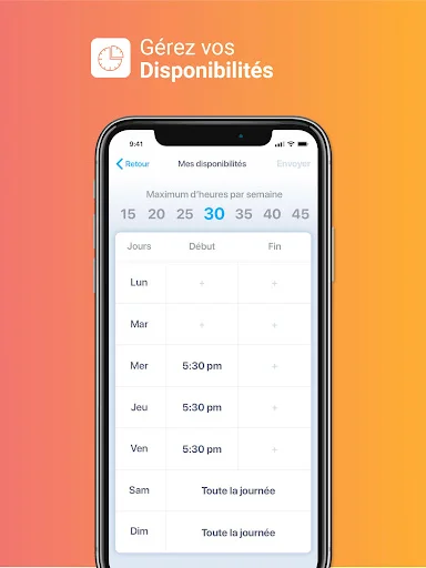 Download Pivot App Terbaru – Era Baru Restorasi di Ponsel - Screenshot 10