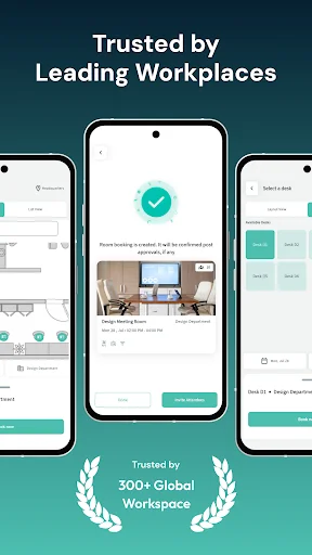 Download Vizmo Mobile Terbaru – Kelola Tamu Kantor Lebih Mudah - Screenshot 5