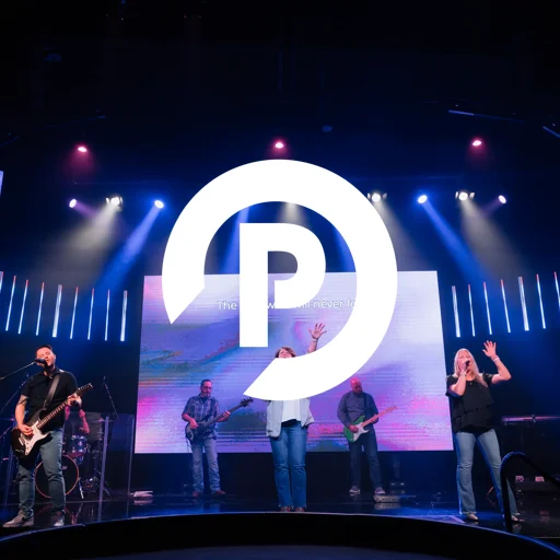 Download Aplikasi City Point Church Terbaru – Tumbuhkan Iman Anda