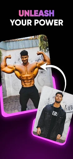 Download VidGenX: AI Video & Dance – Ubah Foto Jadi Video Viral - Screenshot 7