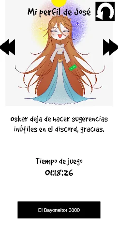 Download Se como Jose: HPC Terbaru – Game Trivia Lucu Gratis - Screenshot 8