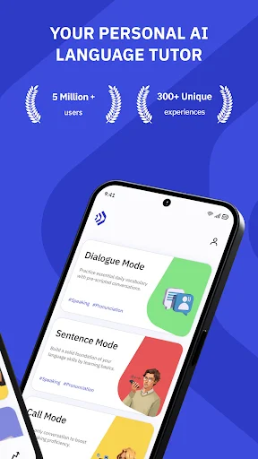 Download Talkpal AI Terbaru – Belajar Bahasa Asing Lebih Cepat - Screenshot 2