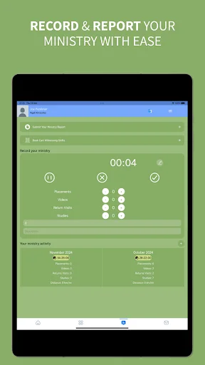 Download Zeal Terbaru – Asisten Jemaat Gratis & Efisien - Screenshot 8