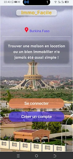 Download Immo_Facile Terbaru – Cari Properti Tanpa Komisi - Screenshot 1