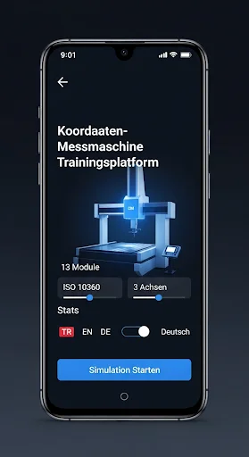 Download BeraTech CNC Terbaru – Kalkulator Mesin & AI Gratis - Screenshot 2