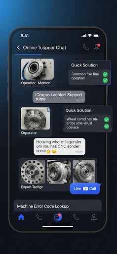 Download BeraTech CNC Terbaru – Kalkulator Mesin & AI Gratis - Screenshot 7