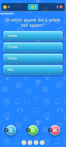 Download Trivia Hit: Fast Quiz Terbaru – Tes Otak & Kuis Seru - Screenshot 2