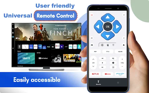 Download Smart View – Cast To TV Terbaru – Mirroring Layar Cepat - Screenshot 2