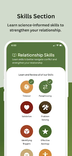 Download Repair: Better Relationships Terbaru – Tips Hubungan Gratis - Screenshot 4