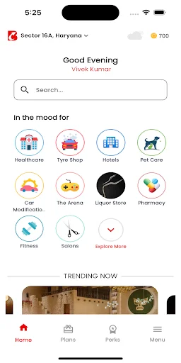 Download BeneFittz Terbaru – Dapatkan Reward Eksklusif Gratis - Screenshot 9