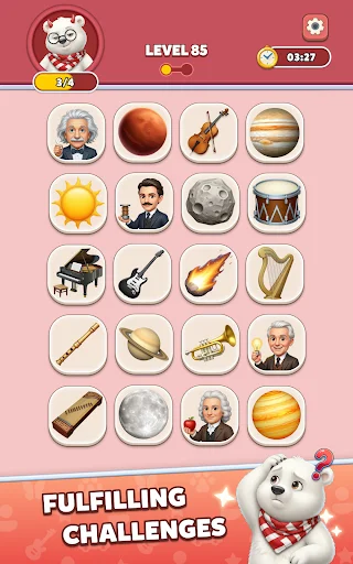Download Match Buddies Terbaru – Game Puzzle Logika Seru - Screenshot 12