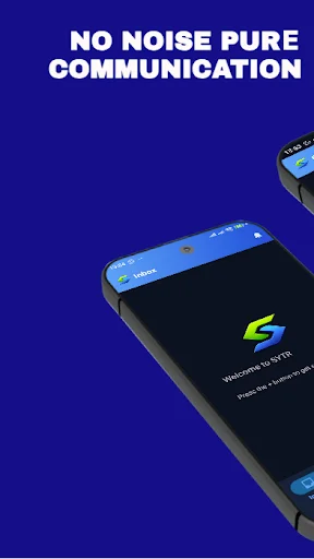 Download SYTR Terbaru – Notifikasi Instan Penting Gratis - Screenshot 1
