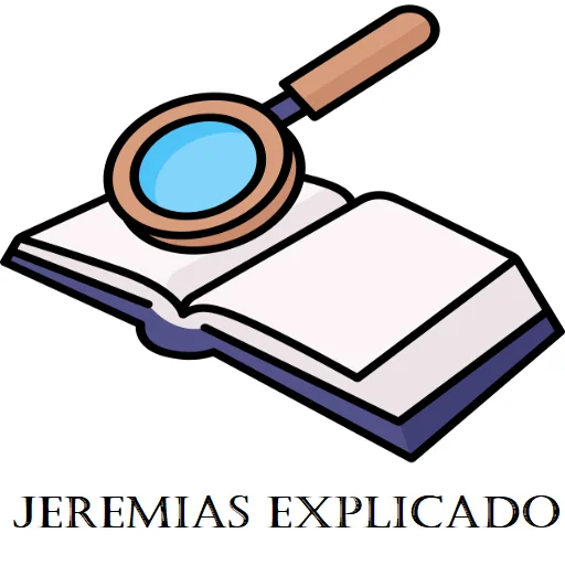 Download Libro de Jeremias Explicado Terbaru – Panduan Alkitab