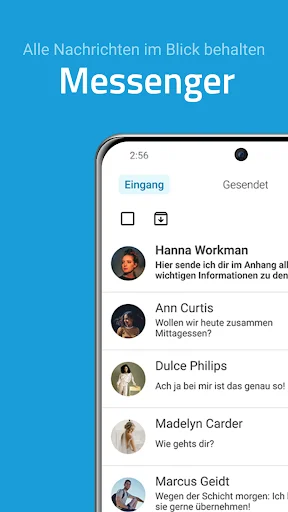 Download SODISYS Terbaru – Solusi Manajemen Pusat Konseling & Daycare - Screenshot 4