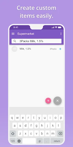 Download That Shopping List PRO Terbaru – Aplikasi Belanja Mudah - Screenshot 6